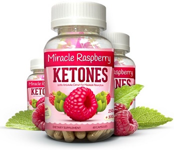 complément alimentaire cétone framboise