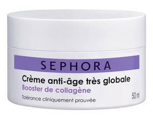 creme visage collagene