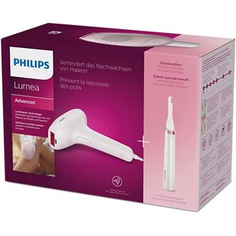acheter Philips Lumea Advancea