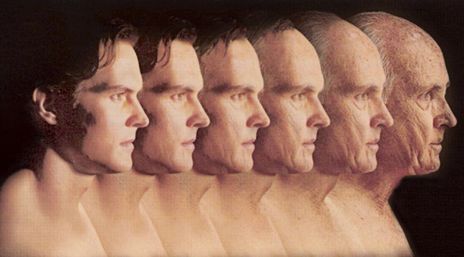 âge homme