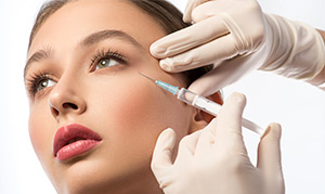 injection collagene